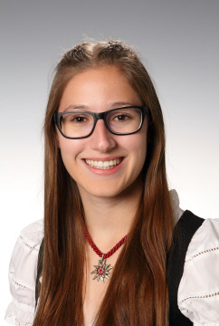 Sarah Bernberger