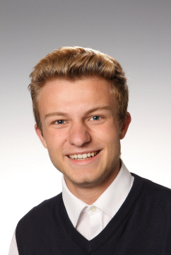 Philipp Enhuber