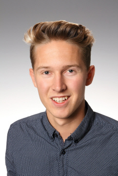 Simon Hangler