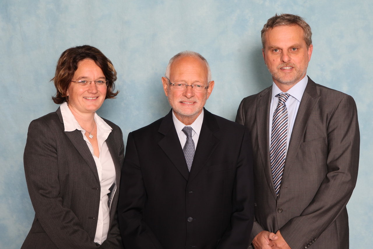 Schulleitung der HTL Braunau